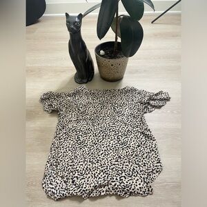 SOLD! 3 Women’s Tops for the price of one! H&M and Dynamite - Size Medium